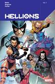 Hellions (2020) 1 Volume 1