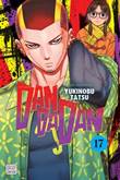 Dandadan 17 Volume 17