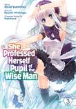 She Professed Herself Pupil of the Wise Man 3 Volume 3
