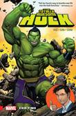 Totally Awesome Hulk, the 1 Cho Time