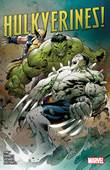 Hulkverines Hulkverines!