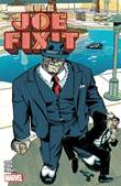 Hulk - One-Shots & Mini-Series Joe Fixit