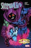 Infinity Wars Sleepwalker