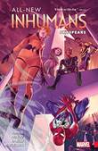 All-New Inhumans 2 Skyspears