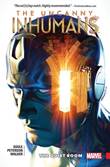 Uncanny Inhumans 2 The Quiet Room