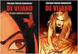 Vijand, de 1-3 Complete reeks