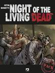 Night of the Living Dead 1-3 Collector's Pack