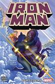 Iron Man (2020-2023) 4 Source Control