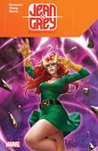 Jean Grey 1 Flames of Fear