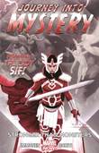 Journey Into Mystery - Marvel Now! 1 Stronger than Monsters