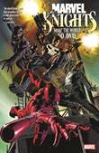 Marvel Knights Make the World Go Away