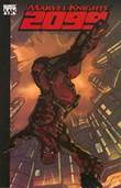 Marvel Knights Marvel Knights 2099