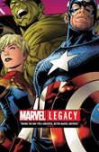 Marvel Legacy Marvel Legacy