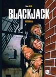 Blackjack (Steve Cuzor) Integraal