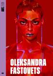 Art.Box 4 Oleksandra Fastovets