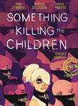 Something is Killing the Children (DDB) 2 Collector Pack 2