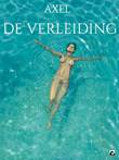 Verleiding, de De verleiding