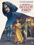 Bureau der Occulte Zaken, het 1 Gemaskerd bal