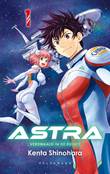 Astra 1 Verdwaald in de ruimte