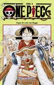 One Piece (NL) 2 Tegen de crew van Buggy