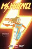 Ms. Marvel - Digest Size Collection 2 Volume 2