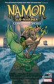 Namor (The Sub-Mariner) - One-Shots & Mini-Series Conquered Shores