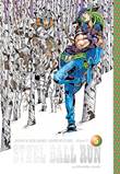 JoJo's - (Part 7) Steel Ball Run 5 Steel Ball Run 5