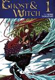 Ghost & Witch 1 Volume 1