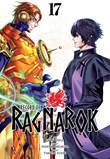 Record of Ragnarok 17 Volume 17