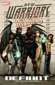 New Warriors, the 1 Defiant