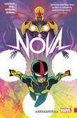 Nova (2016) 1 Resurrection