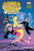 Power Pack Into the Storm