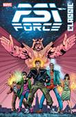 Psi-Force 1 Classic Volume 1