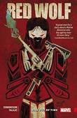 Red Wolf Man Out of Time
