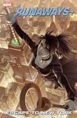 Runaways 5 Escape to New York