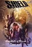 S.H.I.E.L.D. (2010-2012) 1 Architects of Forever