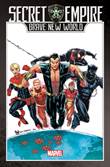 Secret Empire Brave New World