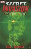 Secret Invasion Front Line