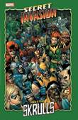 Secret Invasion Meet the Skrulls
