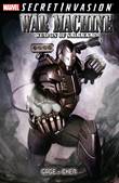 Secret Invasion War Machine: Weapon of S.H.I.E.L.D.