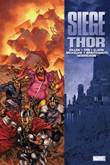 Thor (2007-2009) 5 Siege: Thor