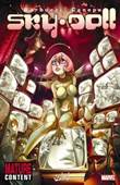 Sky Doll (Marvel) Sky Doll