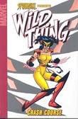 Spider-Girl Presents Wild Thing - Crash Course