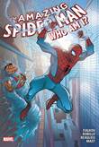 Spider-Man - One-Shots & Mini-Series Amazing Spider-Man: Who Am I?