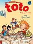 Grappen van Toto, de 2 Troep op de stoep