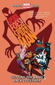 Superior Foes of Spider-Man, the 1 Getting the Band Back Together
