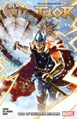 Thor (2018) 1 God of Thunder Reborn