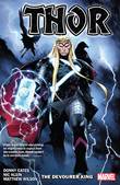 Thor (2020) 1 The Devourer King