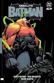 Absolute Batman 2 Abomination