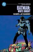 DC Compact Comics Batman: White Knight